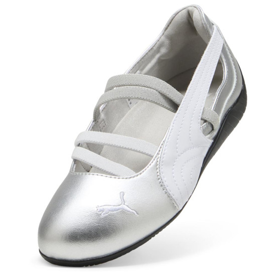 Puma Speedcat Ballet Metallic Wns